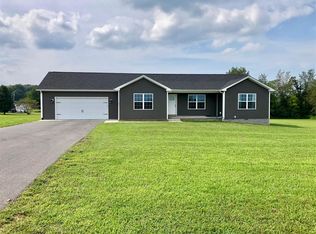 2593 Fairview Boiling Springs Rd, Bowling Green, KY 42101