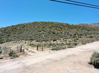 633 W Clearview Dr, Carson City, NV 89703