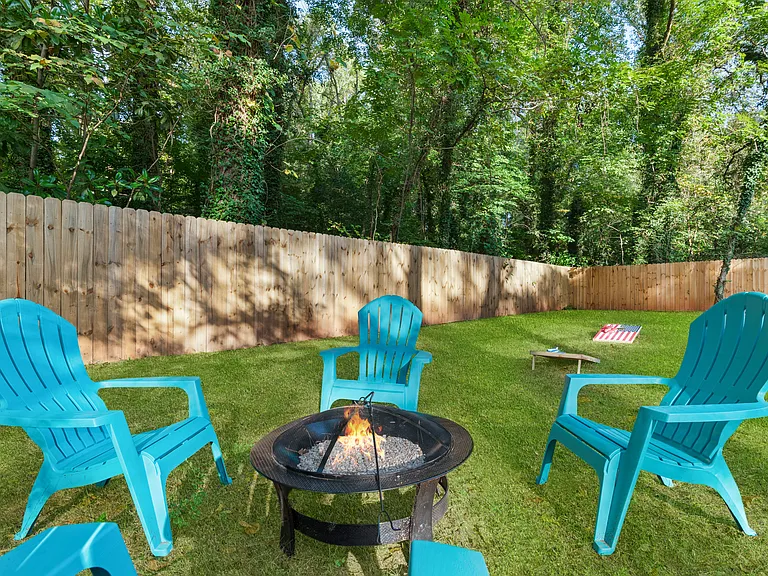 Firepit