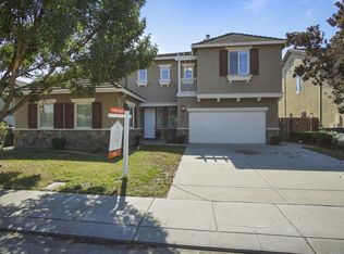 1304 Blakely Ln, Modesto, CA 95356