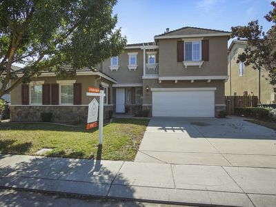 1304 Blakely Ln, Modesto, CA, 95356