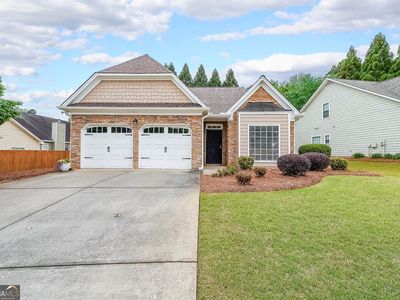 905 Downyshire Dr, Lawrenceville, GA, 30044