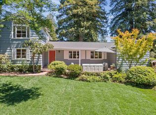 4 El Verano, Orinda, CA 94563