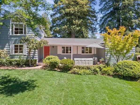 4 El Verano, Orinda, CA 94563
