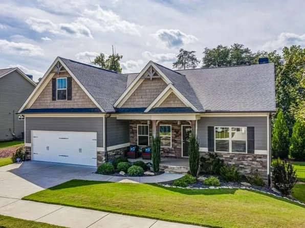 115 Hawks Trl, Waleska, GA 30183