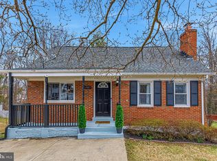 13005 Kingswell Dr, Woodbridge, VA 22193