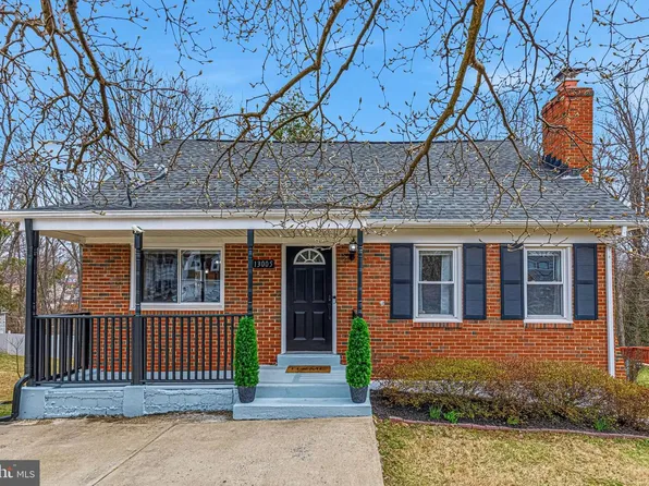 13005 Kingswell Dr, Woodbridge, VA 22193