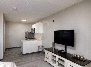 Central Apartments by Avera Living, Tulsa, OK 74145