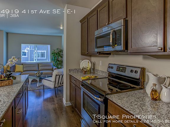 4th image of 14919 41st Ave SE Unit E1