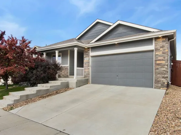 1484 First Light Dr, Windsor, CO 80550
