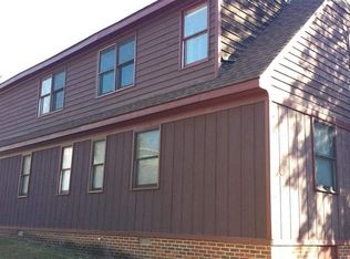 317 Montebello Cir #A, Charlottesville, VA 22903