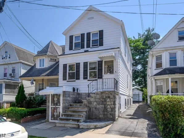 374 Jackson St, City Of Orange Twp., NJ 07050