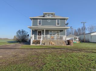 3087 N Dixie Hwy, Monroe, MI 48162