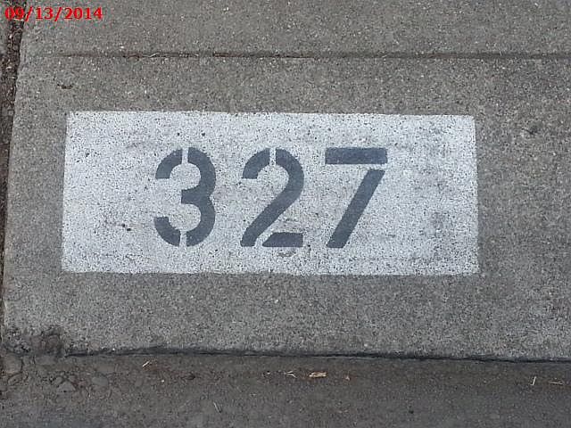 1st image of 327 Taransay Ct