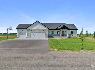 3535 E 200 N, Rigby, ID 83442