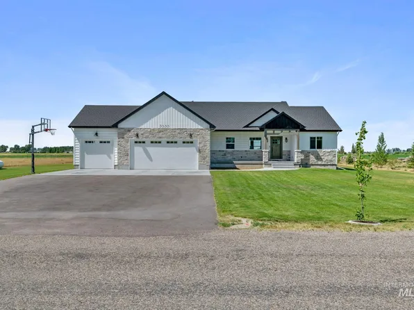 3535 E 200 N, Rigby, ID 83442