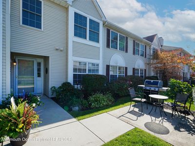 29 Racquet Road, Wall Township, NJ, 07719