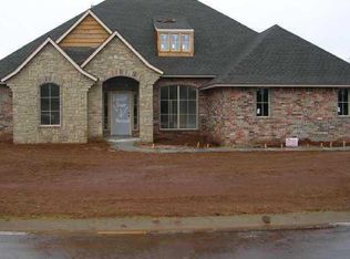 2074 Padova Pointe, Edmond, OK 73034