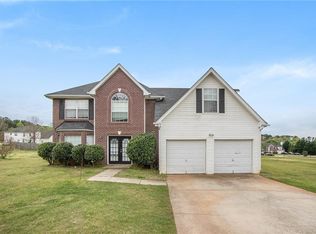 417 Legacy Way, Hampton, GA 30228