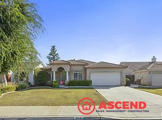 314 Lewisham St, Bakersfield, CA 93311