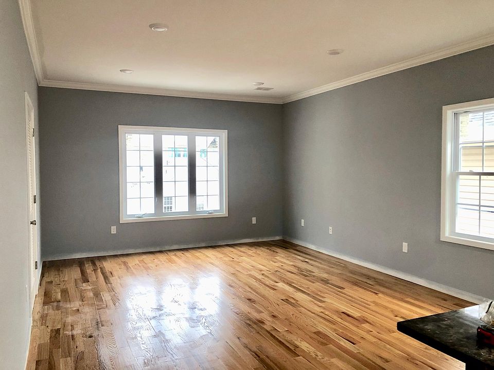 open space living area