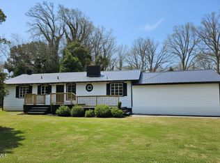 519 W Raleigh St, Siler City, NC 27344