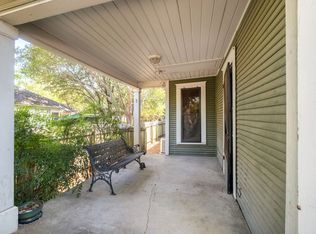807 E 45th St APT A, Austin, TX 78751