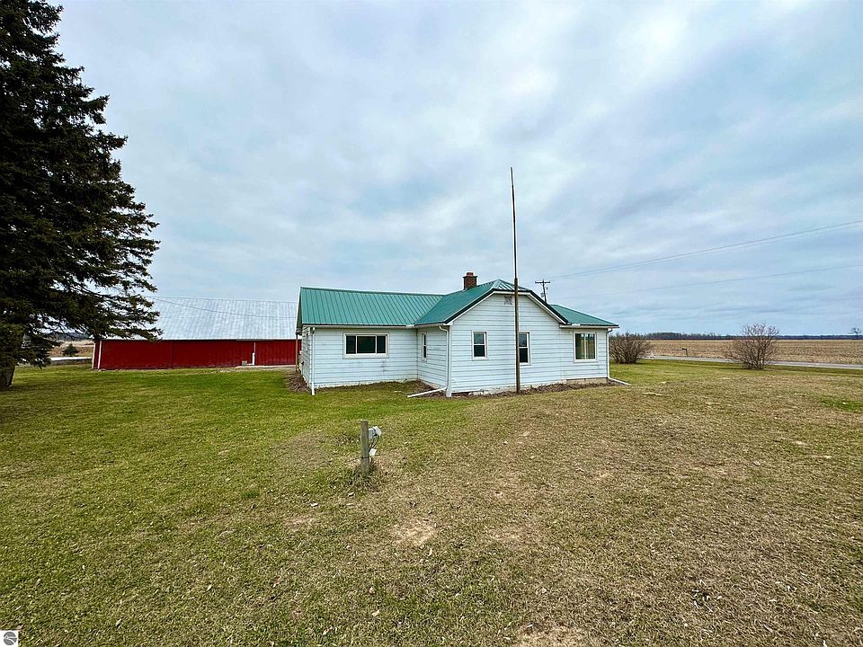 7239 E Rosebush Rd, Mount Pleasant, MI 48858 Zillow