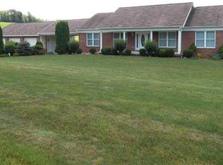 331 School Rd, Dawson, PA 15428