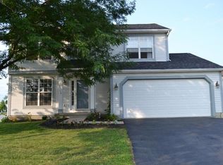 7110 Dewfall Dr, Reynoldsburg, OH 43068