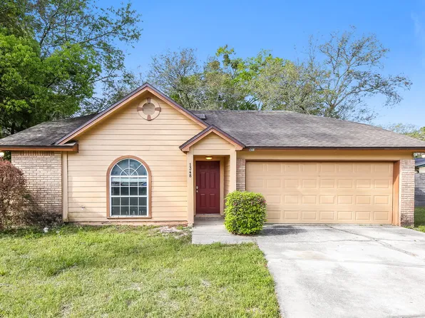 1348 High Plains Dr S, Jacksonville, FL 32218