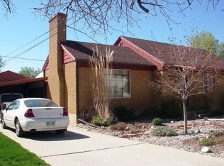 3047 Hawthorne Ave, Ogden, UT 84403