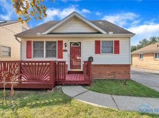 1845 Newport Ave, Toledo, OH 43613