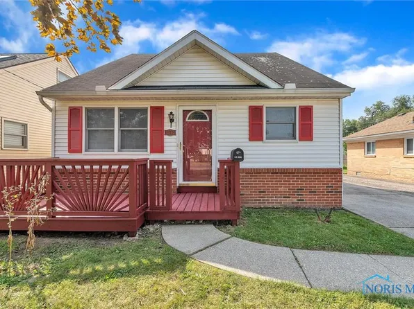 1845 Newport Ave, Toledo, OH 43613