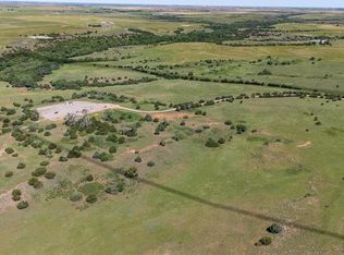 E 1100th Rd, Weatherford, OK 73096