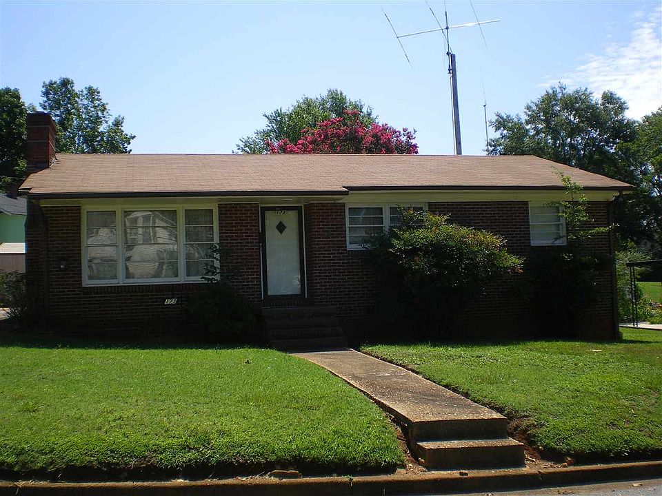 173 Nebraska St, Spindale, NC 28160 Zillow