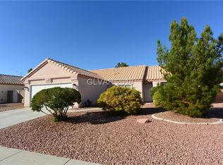 5312 Red Glory Dr, Las Vegas, NV 89130