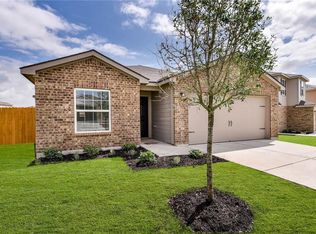 229 Wincliff Cv, Jarrell, TX 76537