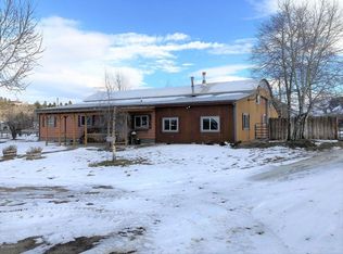874 N Shoshone Loop, Hamilton, MT 59840