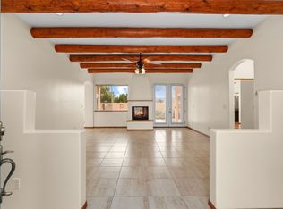 1561 Kachina Ridge Dr, Santa Fe, NM 87507