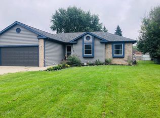 708 Cherry St, Linden, MI 48451