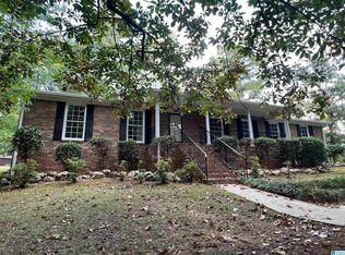 500 Red Bud Dr, Birmingham, AL 35206