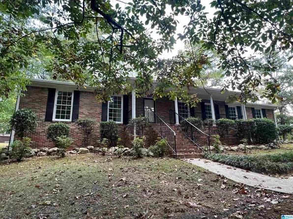500 Red Bud Dr, Birmingham, AL 35206