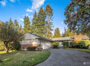 1834 N 183rd St, Shoreline, WA