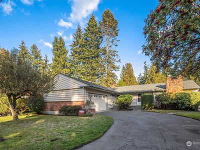 1834 N 183rd Street, Shoreline, WA, 98133