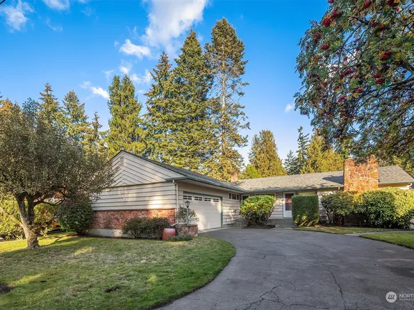 1834 N 183rd Street, Shoreline, WA 98133