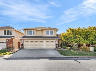 886 Sea Island Ln, Foster City, CA 94404