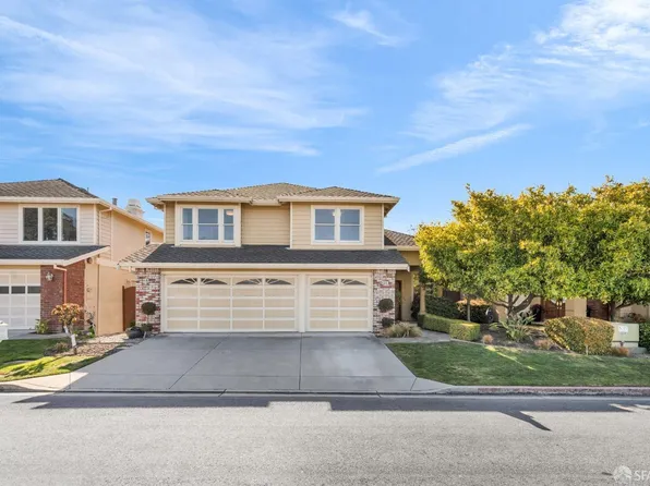 886 Sea Island Ln, Foster City, CA 94404