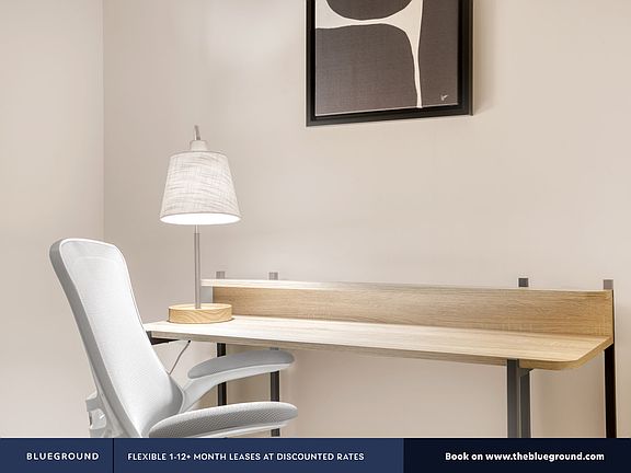 Office Area