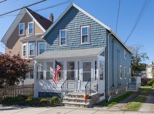 96 Marshall St, Winthrop, MA 02152